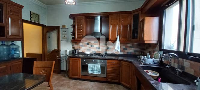 Apartment In Jal el dib for Sale