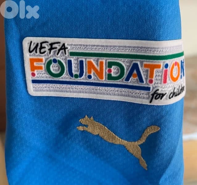 italy finallissima 2021 puma jersey the final super barella 18 10