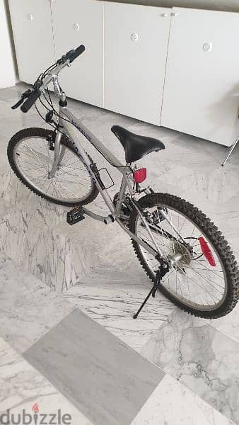 bicycle 0