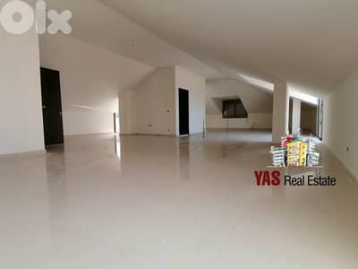Sahel Alma 400m2 | New Duplex | Luxury | Panoramic View | IV