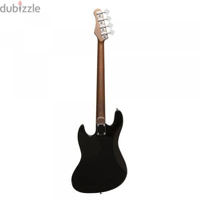 Stagg SBJ-30 Sunburst bass guitar 2