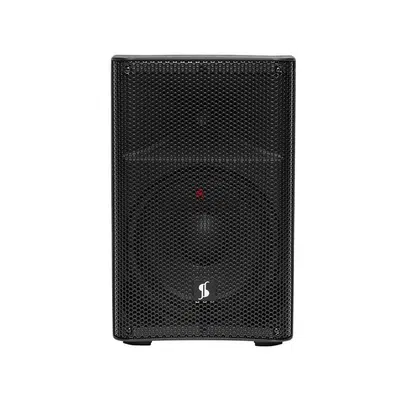 Stagg AS8 8 Inch Active Speaker with Bluetooth 125W