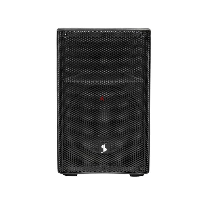 Stagg AS8 8 Inch Active Speaker with Bluetooth 125W 0