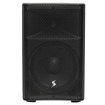 Stagg AS15 15 Inch Active Speaker with Bluetooth 200W