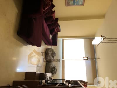 sin el fil furnished apartment for rent Ref # 4414