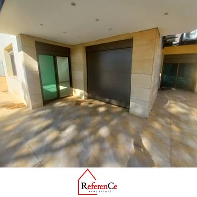 New apartment in Mansourieh شقة جديدة في المنصورية