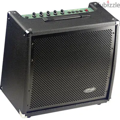 Stagg 60 BA bass guitar amplifier