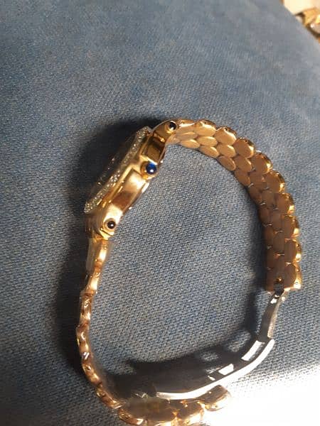 Chopard - Happy diamonds 2