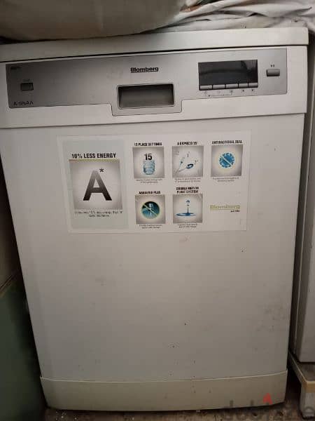 dishwasher 0