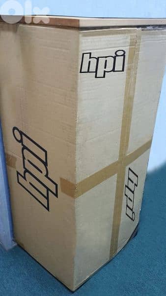 NEW HPI Baja Super 5SC Flux 1/5 Scale 4WD 1