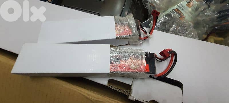 NEW HPI Baja Super 5SC Flux 1/5 Scale 4WD 13