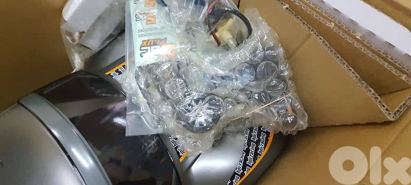 NEW HPI Baja Super 5SC Flux 1/5 Scale 4WD 14