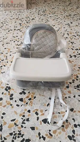 Booster seat