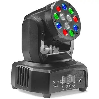 Stagg SLI MHB HB6