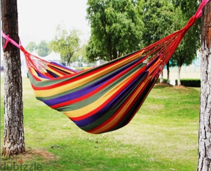 Hammock cotton ,light and good quality at the best price 0