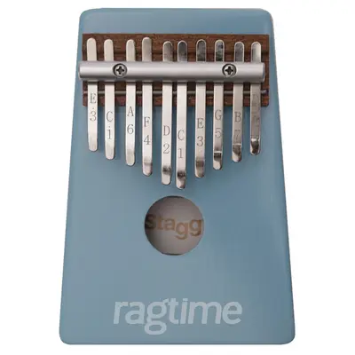 Stagg Kalimba Kids 10 Blue