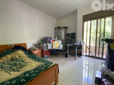 Sheileh 210m2 | Well Maintained | Luxury | Mountain View | EL