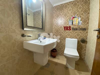 Sheileh 210m2 | Well Maintained | Luxury | Mountain View | EL