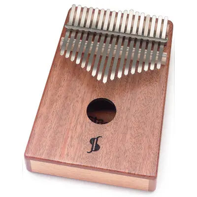 Stagg 17 keys professional kalimba