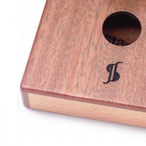 Stagg 17 keys professional kalimba 2