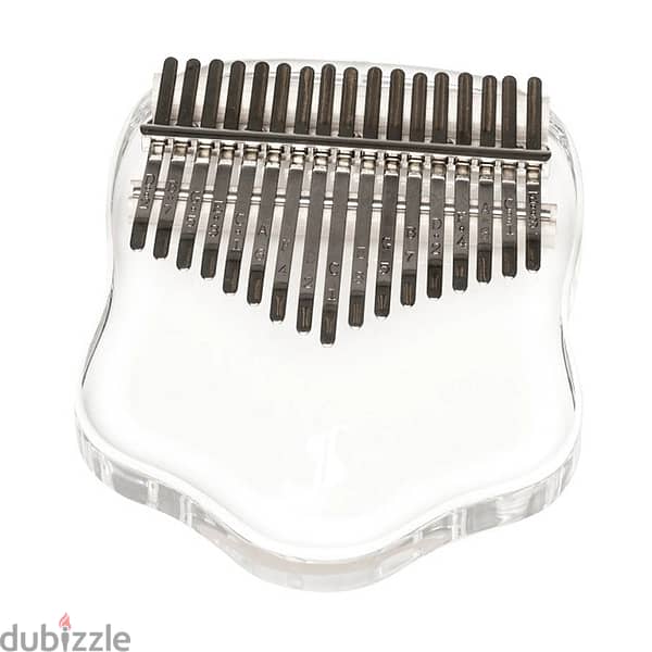 Stagg Kalimba Kali 17 Cry 0