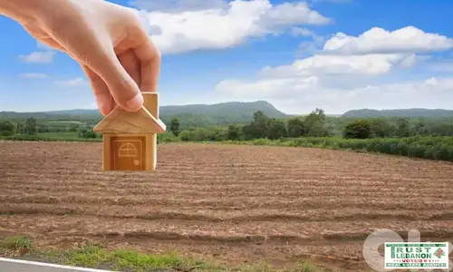 Land For Sale Bhamdoun Al Dayaa أرض للبيع بحمدون  | sqm 6904