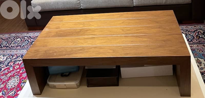 center table 1