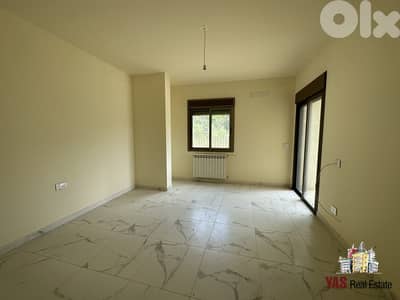 Sheileh 190m2 | 120m2 Garden | Mountain View | Super Luxurious |