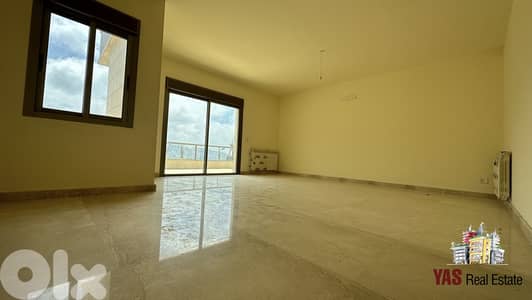Sheileh 190m2 | 80m2 Garden | Mountain View | Super Luxurious |