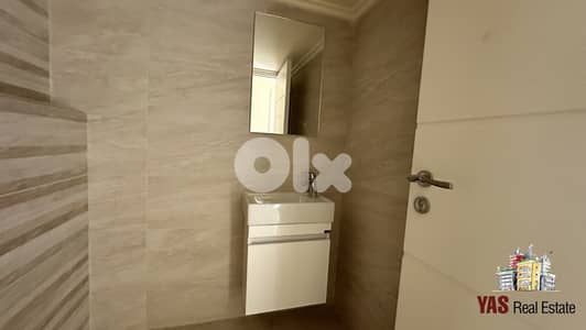 Sheileh 190m2 | 80m2 Garden | Mountain View | Super Luxurious |