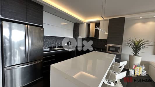 Jeita Country Club | 140m2 Chalet | ULTRA UPGRADED | FURNISHED |
