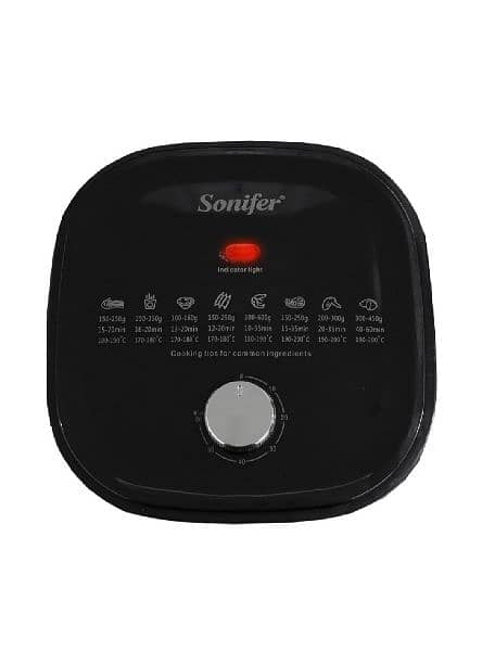 air fryer 2