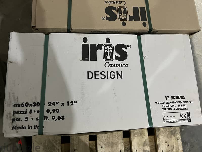 Ceramic Tile - Made in Italy 3