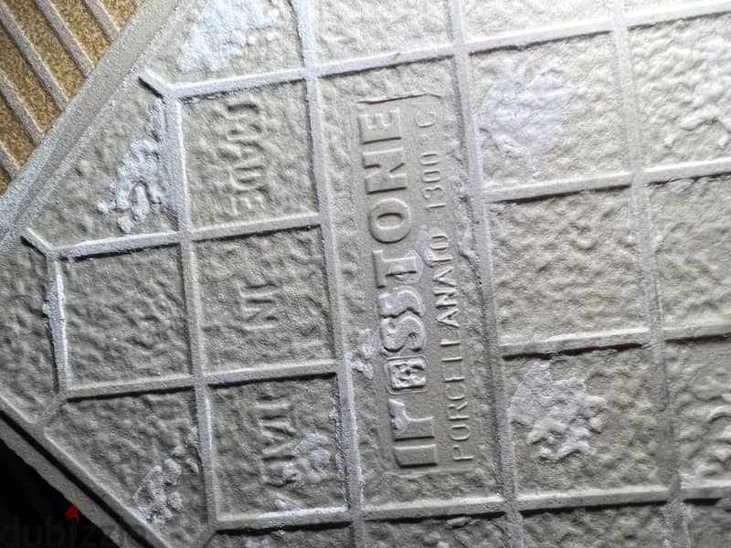 Ceramic Tile - Made in Italy 14