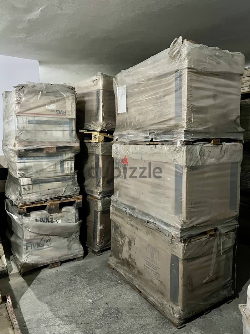 Ceramic Tile - Made in Italy 17
