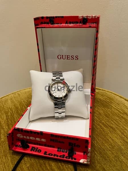 Guess 0
