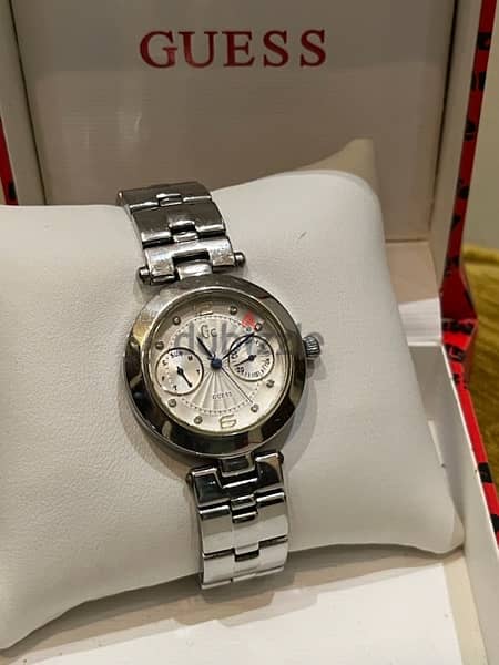 Guess 2