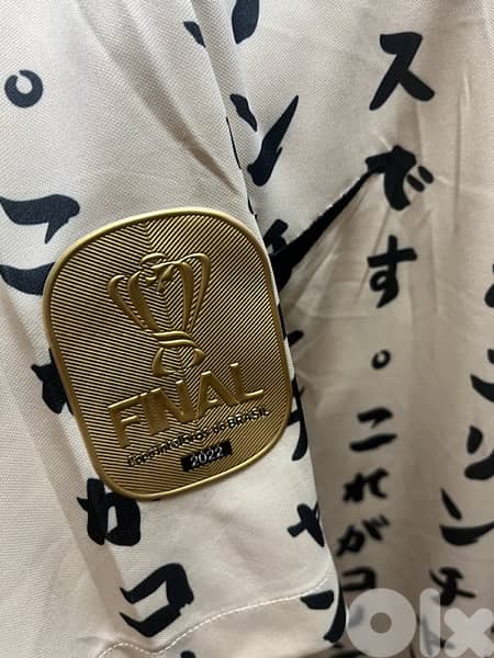 corinthians  1910 paulista ronaldo 9  nike kit  22/23 season 6