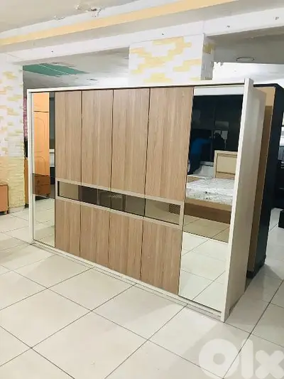 أوضة نوم كاملة تركية