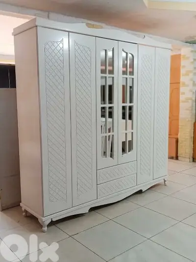 أوضة نوم كاملة شغل توصاية