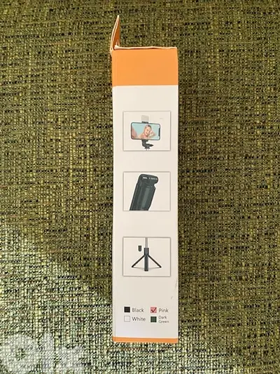 selfie stick
