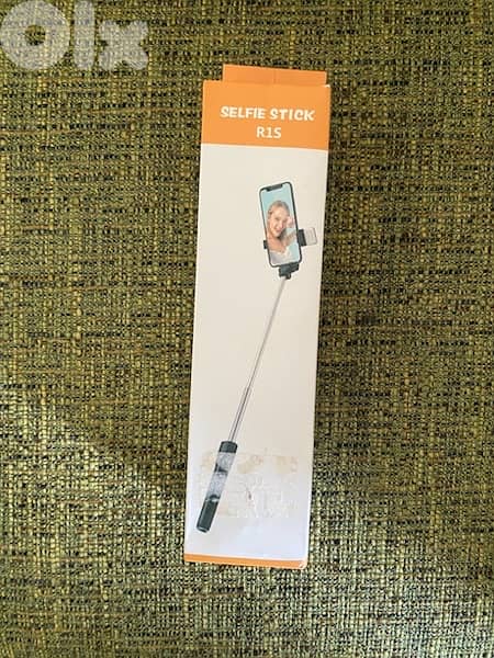 selfie stick 1