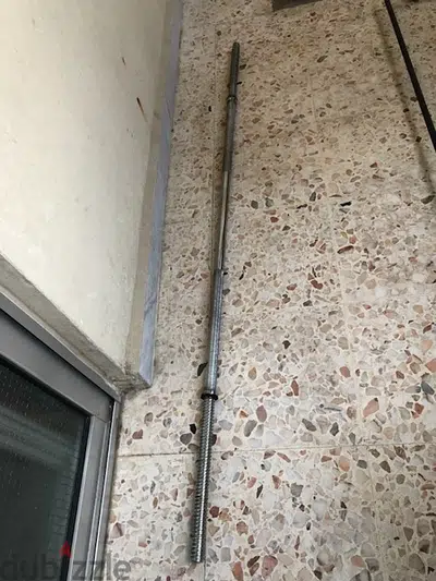 axe for training
