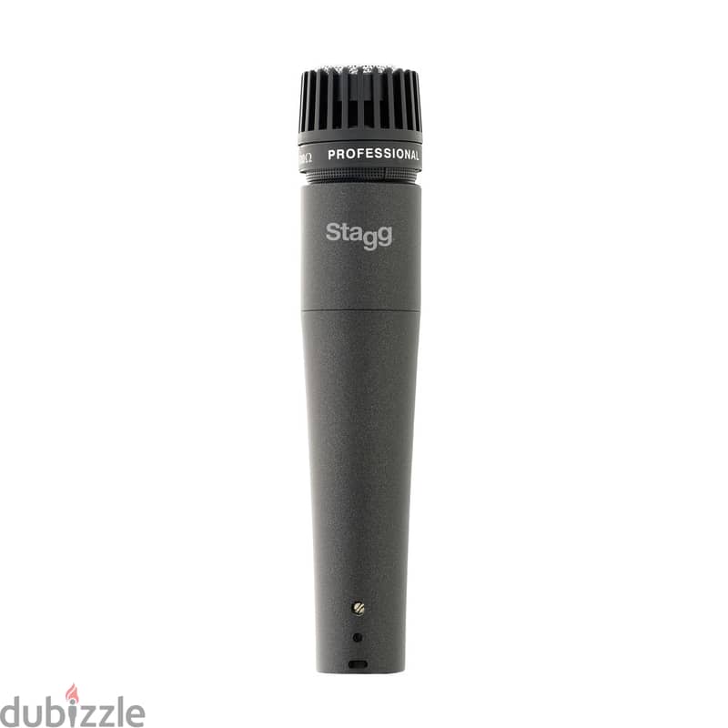 Stagg SDM70 Multipurpose Dynamic Cardiod Microphone 1