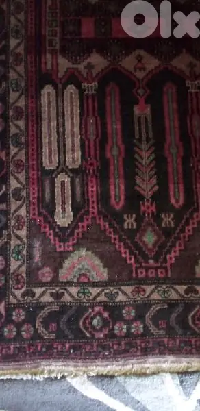 carpet irani