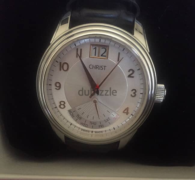 Watch Christ original for sale 0