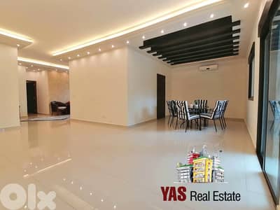 Sarba 200m2 | Brand New | Excellent Condition | Partial View |
