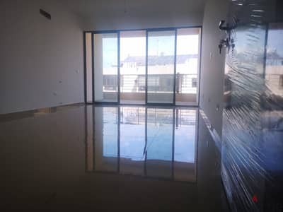 207 Sqm + 112 Terrace & Garden | Apartment For Sale in Mar Roukoz