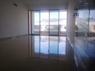 207 Sqm + 112 Terrace & Garden | Apartment For Sale in Mar Roukoz