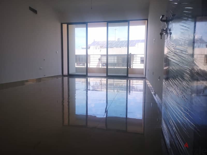 207 Sqm + 112 Terrace & Garden | Apartment For Sale in Mar Roukoz 0